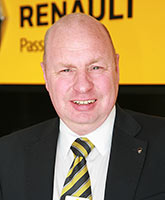 Paul Anderson
