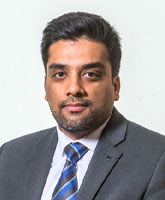 Arun Raghu