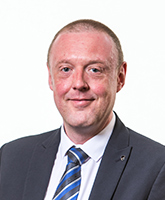 Ben Hardman