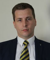 Chris Birchnall