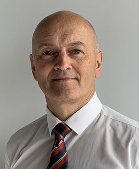 Colin Beck