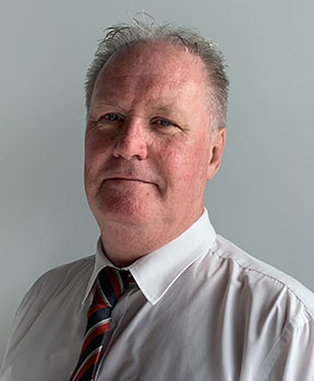 Alan Carmichael