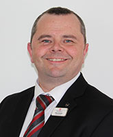 Paul Jordan