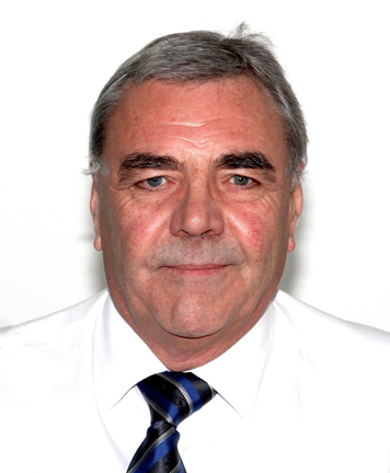 Ford stokes