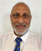 Ahmed Masood