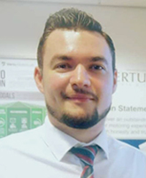 Mehmet Dagcilar