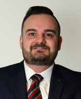 Paul Hunstone