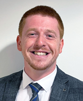 Samuel Jordan