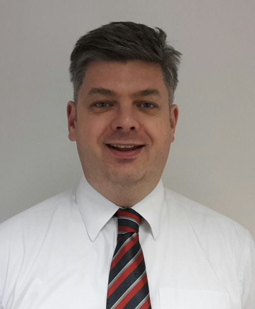 David Hembury