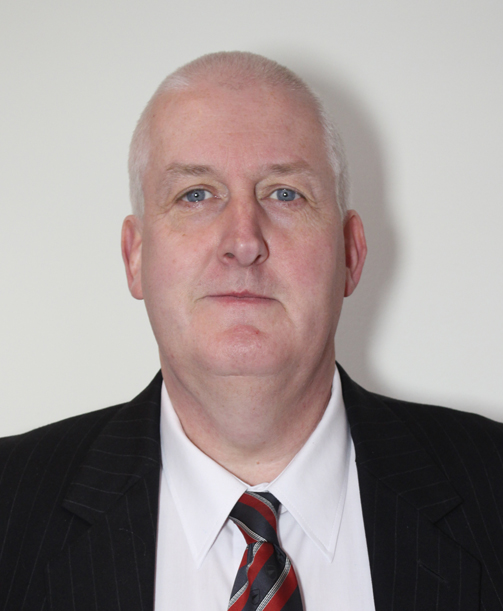 Craig Swainston