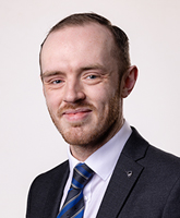 Tom Walters