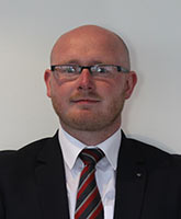 Jamie Priestley