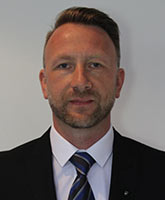 Trevor Franklin
