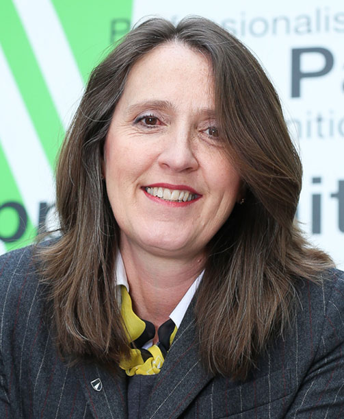 Liz Cope