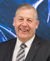 Stephen Pearson