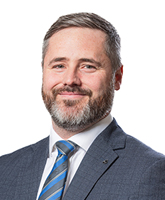 Mark Collier