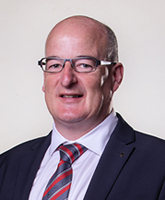 David Connell