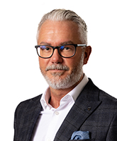 Brian Fraser