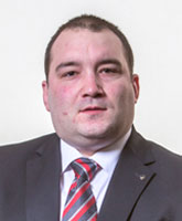 Matt Harris