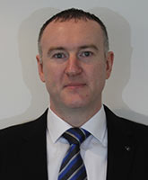Brian Cunningham