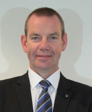 Alan Clarke