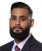 Fazal Faruque