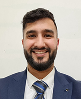 Idris Alshariff