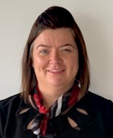 Julie Gillan