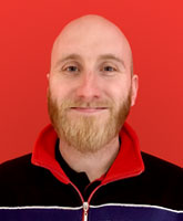 Jonny Yates