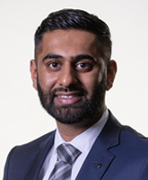 Kassam Yousaf
