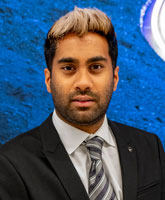 Bobby Patel