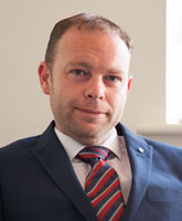Andrew Bleasby