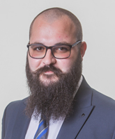 Alex Tatman