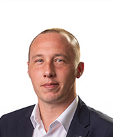 Ewen Griffiths