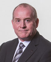 David Sheldrake
