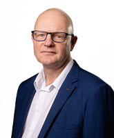 Andrew Cocksedge