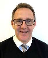 David Huggett