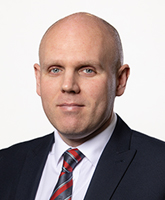 Darren Wright
