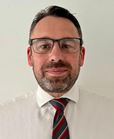 Kevin Parkinson