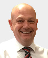 David Brown