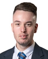 Benjamin Steventon
