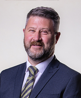 James Bourner