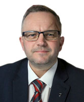 Neil McGee