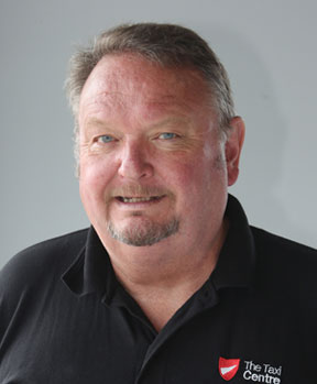 Mike Amann
