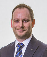 Alistair McEwen