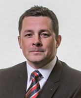 Liam Fenwick