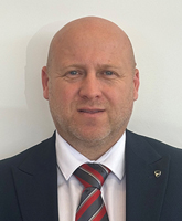 Kevin Newell