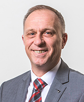 Andrew Brinsden