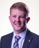 James Hodgson