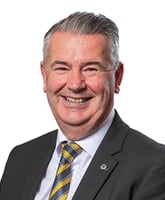 Paul Miller